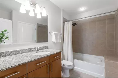 950 W Peachtree Street NW #802, Atlanta, GA 30309 - Photo 20