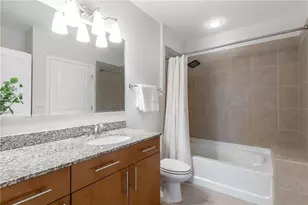 950 W Peachtree Street NW, Atlanta, GA 30309 - Photo 20