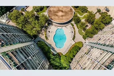 950 W Peachtree Street NW #802, Atlanta, GA 30309 - Photo 40