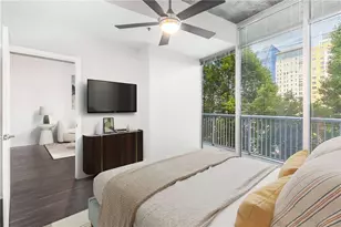 950 W Peachtree Street NW, Atlanta, GA 30309 - Photo 14