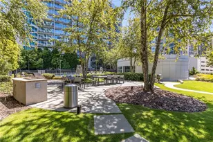 950 W Peachtree Street NW, Atlanta, GA 30309 - Photo 34