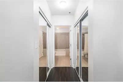 950 W Peachtree Street NW #802, Atlanta, GA 30309 - Photo 18