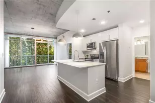 950 W Peachtree Street NW, Atlanta, GA 30309 - Photo 8