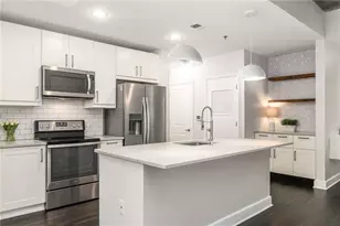 950 W Peachtree Street NW, Atlanta, GA 30309 - Photo 10