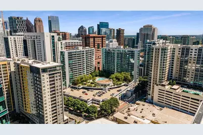 950 W Peachtree Street NW #802, Atlanta, GA 30309 - Photo 38