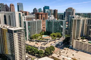 950 W Peachtree Street NW, Atlanta, GA 30309 - Photo 38