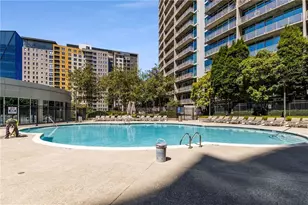 950 W Peachtree Street NW, Atlanta, GA 30309 - Photo 26