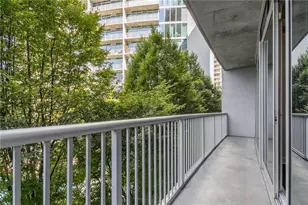 950 W Peachtree Street NW, Atlanta, GA 30309 - Photo 24