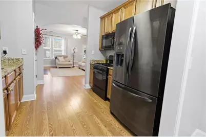 203 River Green Avenue, Canton, GA 30114 - Photo 8