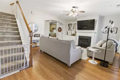 203 River Green Avenue, Canton, GA 30114 - Photo 4