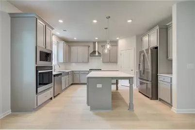 2345 Dixon Place, Lawrenceville, GA 30045 - Photo 8