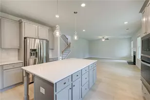 2345 Dixon Pl, Lawrenceville, GA 30045 - Photo 10