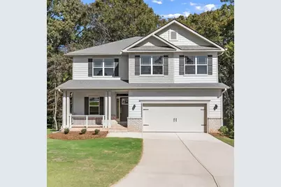 490 Magnolia Grove Place, Cornelia, GA 30531 - Photo 2