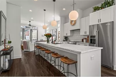 1221 Oxley Place NW, Atlanta, GA 30307 - Photo 6