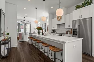 1221 Oxley Pl NW, Atlanta, GA 30307 - Photo 6