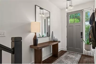 1221 Oxley Place NW, Atlanta, GA 30307 - Photo 4