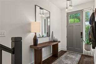 1221 Oxley Pl NW, Atlanta, GA 30307 - Photo 4