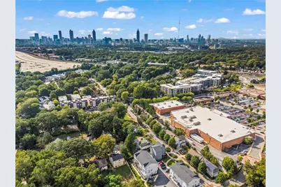 1221 Oxley Place NW, Atlanta, GA 30307 - Photo 38