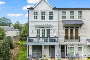 1221 Oxley Pl NW, Atlanta, GA 30307 - Photo 2