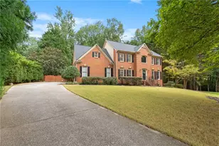 3505 Chartwell Dr, Suwanee, GA 30024 - Photo 1