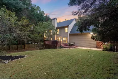 3505 Chartwell Drive, Suwanee, GA 30024 - Photo 34