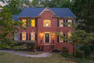 3505 Chartwell Dr, Suwanee, GA 30024 - Photo 36