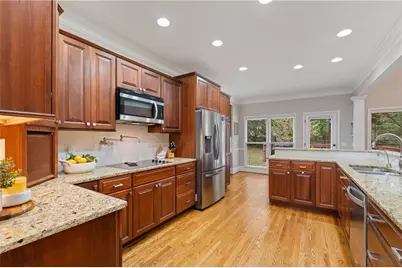 3505 Chartwell Drive, Suwanee, GA 30024 - Photo 4