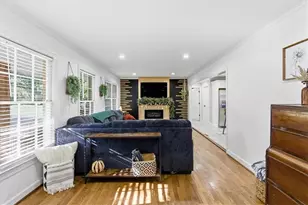 7 Thrushwood Rd NE, Rome, GA 30161 - Photo 4