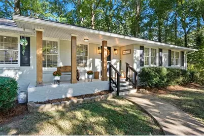 7 Thrushwood Road NE, Rome, GA 30161 - Photo 2