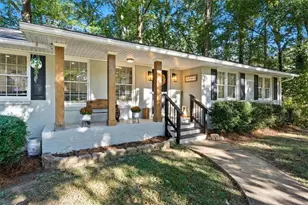 7 Thrushwood Rd NE, Rome, GA 30161 - Photo 2
