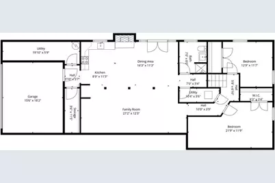 7 Thrushwood Road NE, Rome, GA 30161 - Photo 50