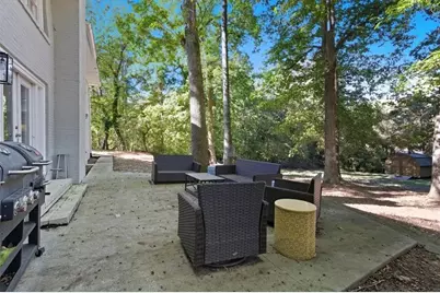 7 Thrushwood Road NE, Rome, GA 30161 - Photo 40