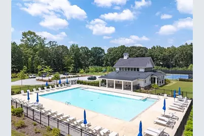 5899 Wheeler Ridge Road, Auburn, GA 30011 - Photo 6