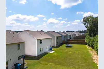 5899 Wheeler Ridge Road, Auburn, GA 30011 - Photo 4