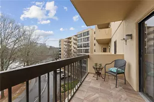 1800 Clairmont Lake, Decatur, GA 30033 - Photo 22