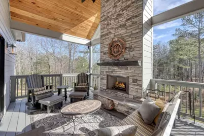 284 Eastridge Court, Blairsville, GA 30512 - Photo 4