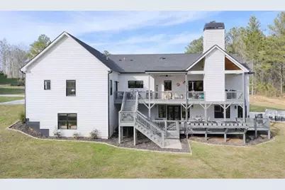 284 Eastridge Court, Blairsville, GA 30512 - Photo 10