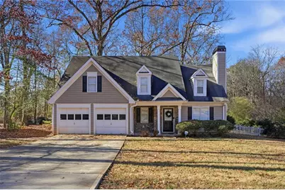 355 Radcliffe Trace, Covington, GA 30016 - Photo 1