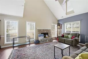 355 Radcliffe Trce, Covington, GA 30016 - Photo 4