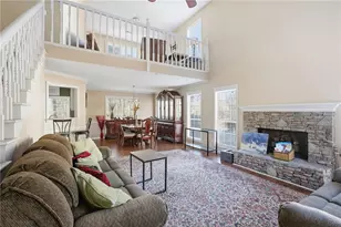 355 Radcliffe Trce, Covington, GA 30016 - Photo 2