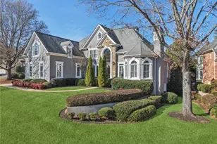 1135 Ascott Valley Dr, Johns Creek, GA 30097 - Photo 2