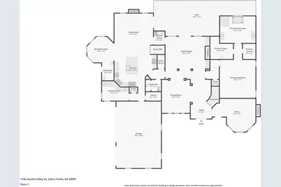 1135 Ascott Valley Drive, Johns Creek, GA 30097 - Photo 72