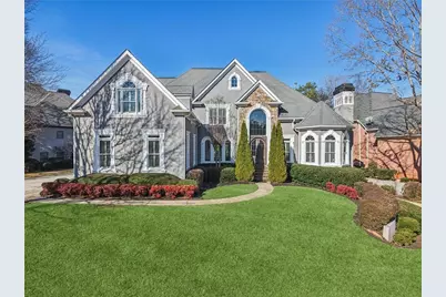 1135 Ascott Valley Drive, Johns Creek, GA 30097 - Photo 1