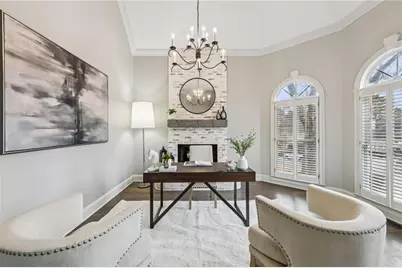 1135 Ascott Valley Drive, Johns Creek, GA 30097 - Photo 6