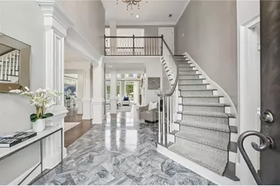 1135 Ascott Valley Drive, Johns Creek, GA 30097 - Photo 4