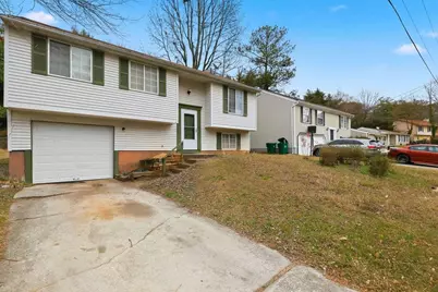 5312 Tracey Drive, Stone Mountain, GA 30088 - Photo 2