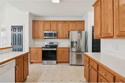 400 Kyle Court, Fayetteville, GA 30215 - Photo 12