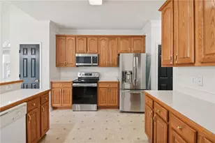 400 Kyle Ct, Fayetteville, GA 30215 - Photo 12