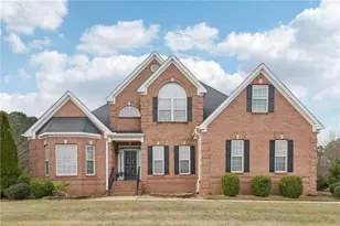 400 Kyle Ct, Fayetteville, GA 30215 - Photo 1