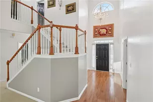 400 Kyle Ct, Fayetteville, GA 30215 - Photo 2